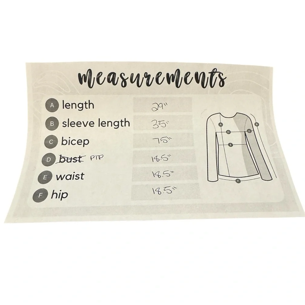 Lululemon Men’s Metal Vent Quarter Zip - Size M - Picture 7 of 7